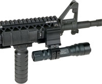 Quad Lock Detachable Rings