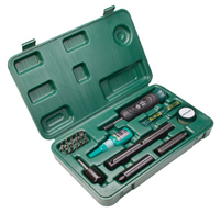 Scope Mounting Kits Scope Mounting Kits