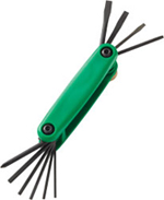 Gunsmith Everyday Tool G.E.T. (Gunsmith Everyday Tool)