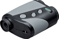 Laser Rangefinder