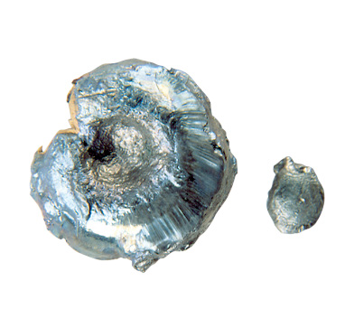 Recovered Bullet Recovered Bullet