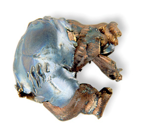 Recovered Bullet Recovered Bullet